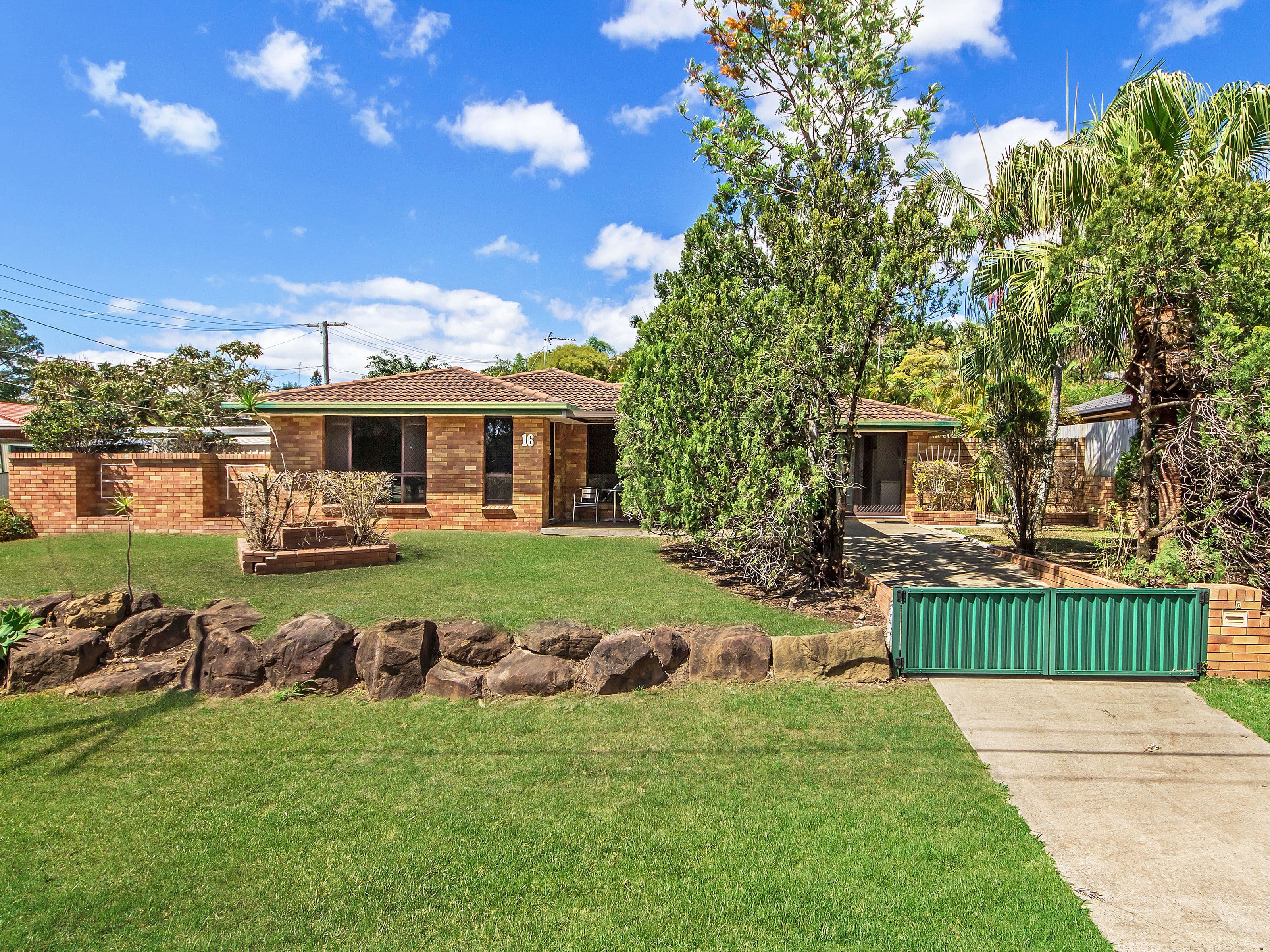 16 Citrus Drive, Nerang QLD 4211, Nerang - Image 1