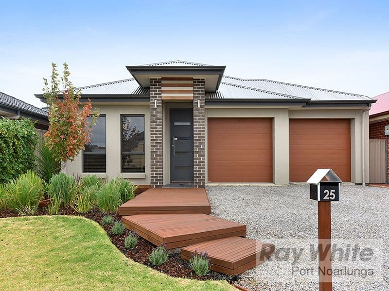25 Sovereign Drive, Woodcroft SA 5162, Woodcroft - Image 1