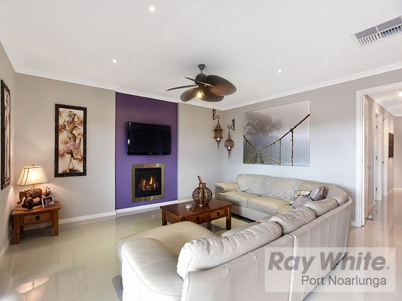 25 Sovereign Drive, Woodcroft SA 5162, Woodcroft - Thumbnail 7