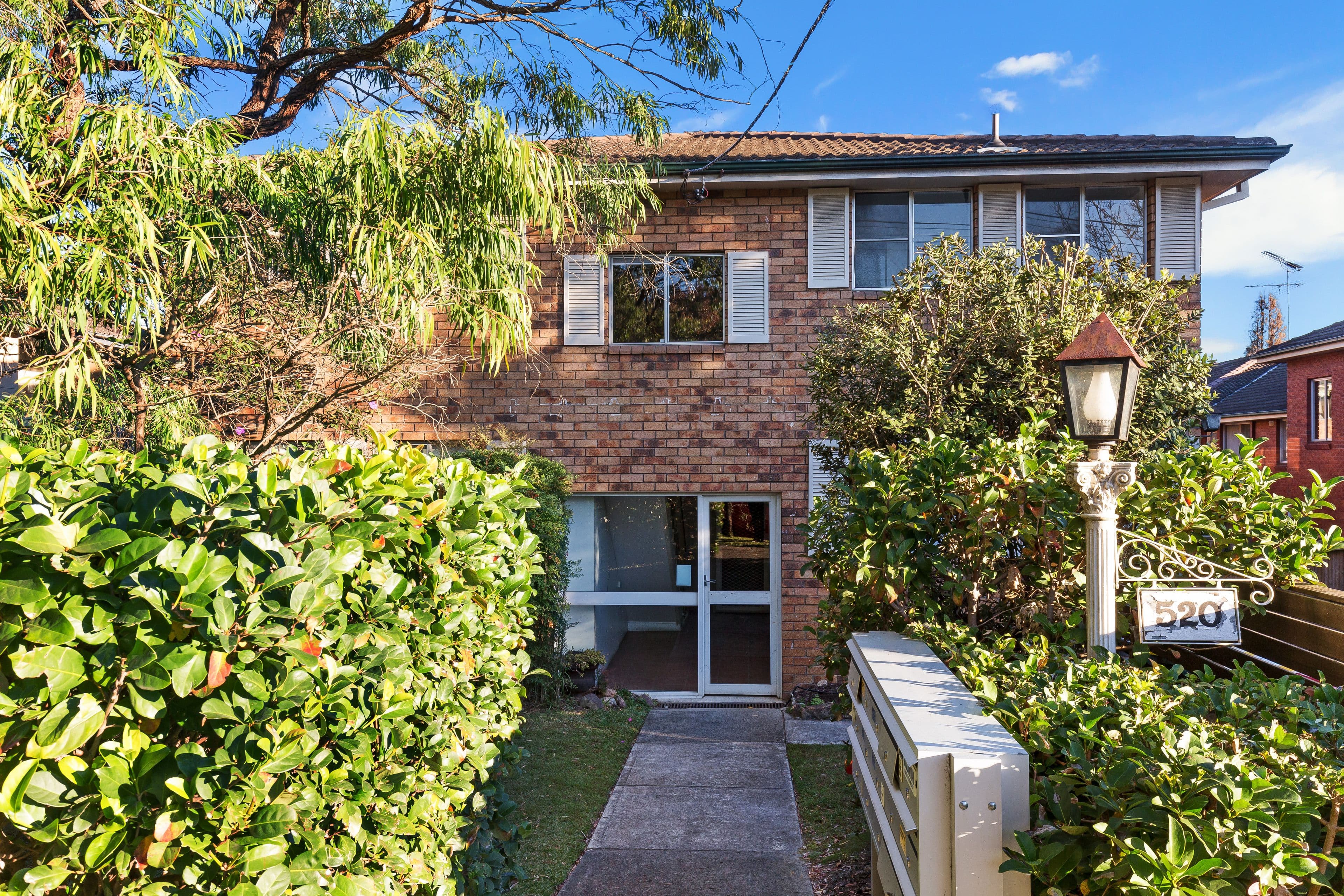 520 Mowbray Road, Lane Cove NSW 2066, Lane Cove North - Thumbnail 2
