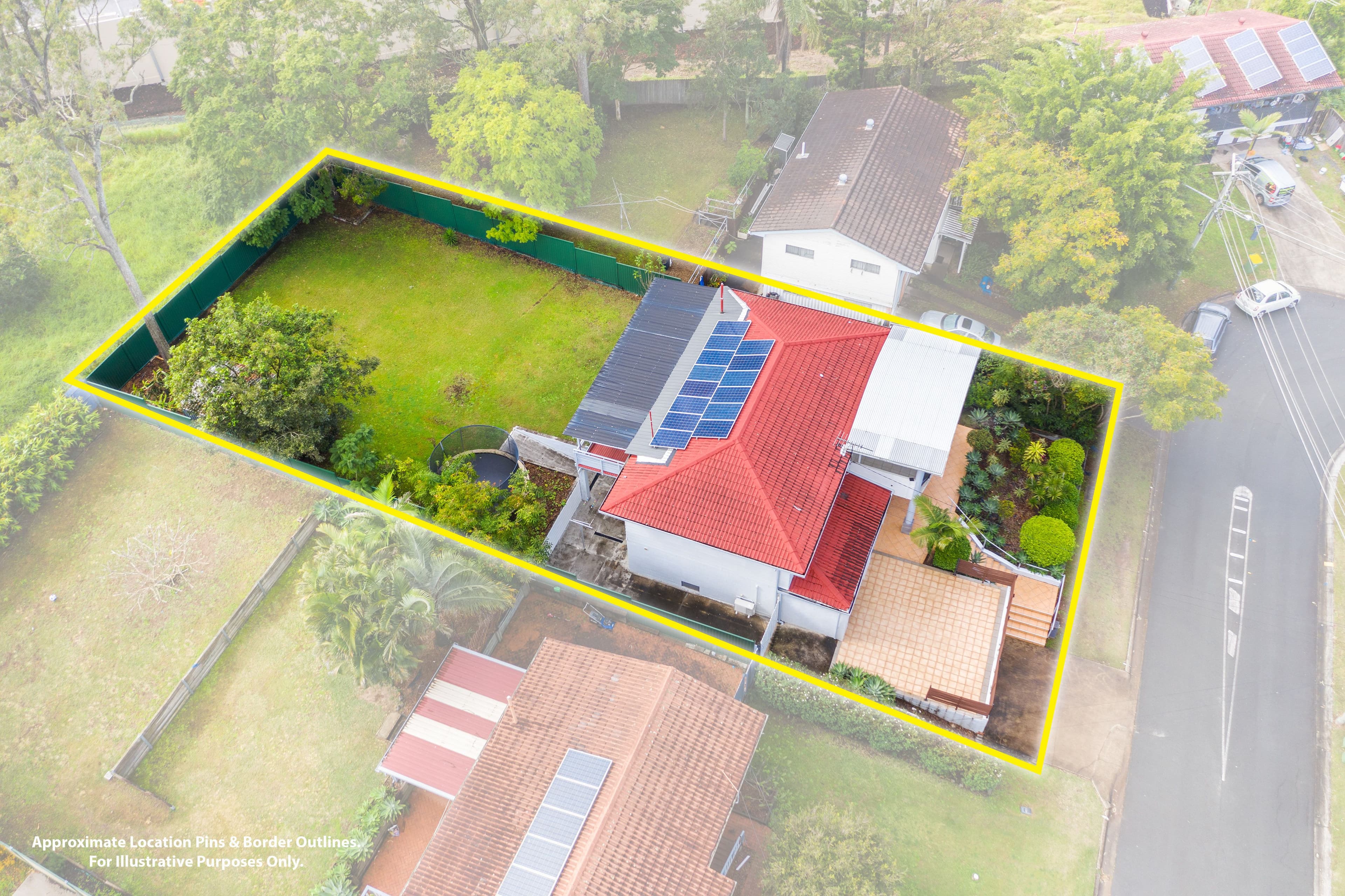 30 Joanne Street, Underwood QLD 4119, Underwood - Thumbnail 2