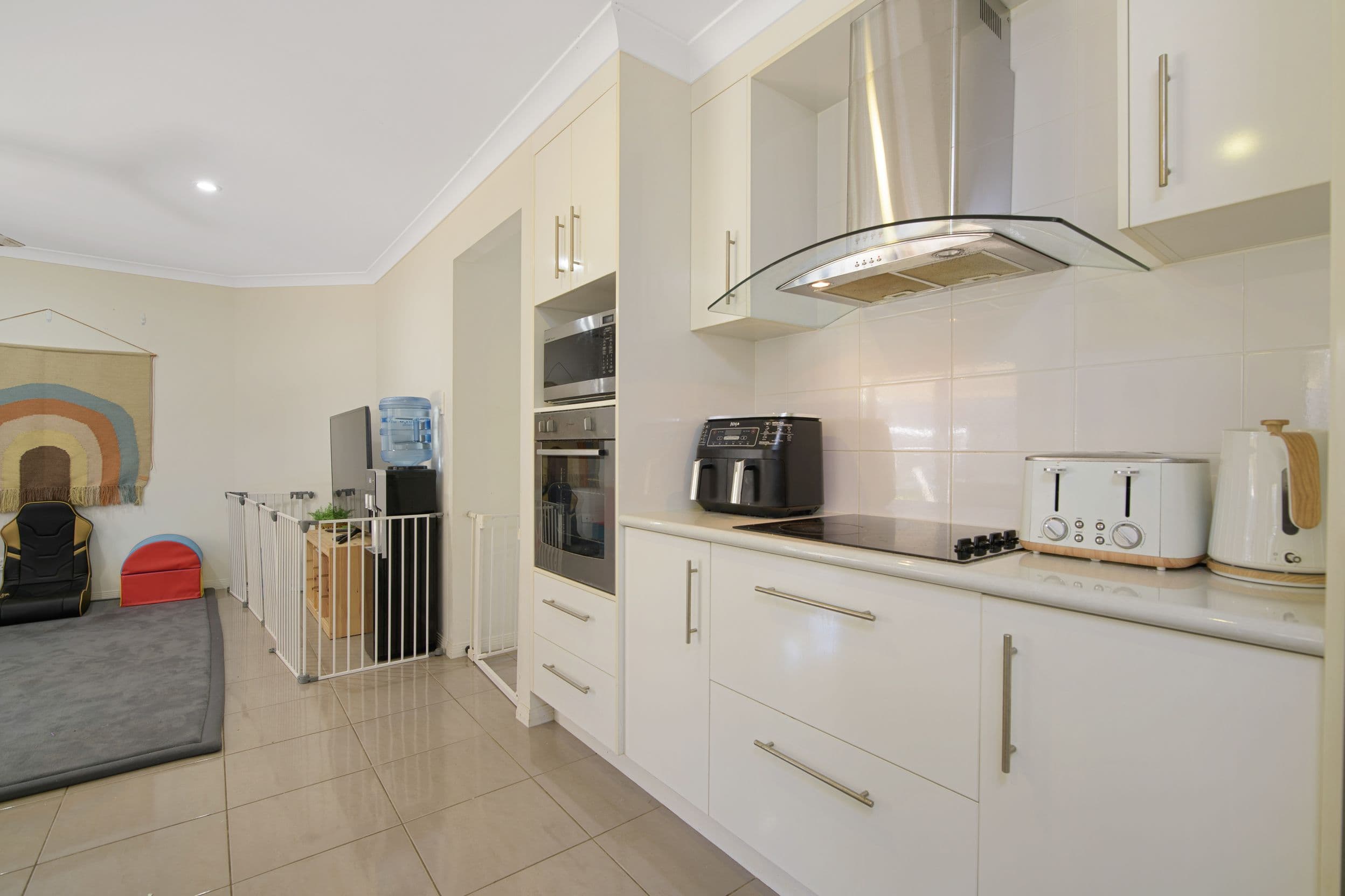 48 Daintree Boulevard, New Auckland QLD 4680, New Auckland - Thumbnail 4
