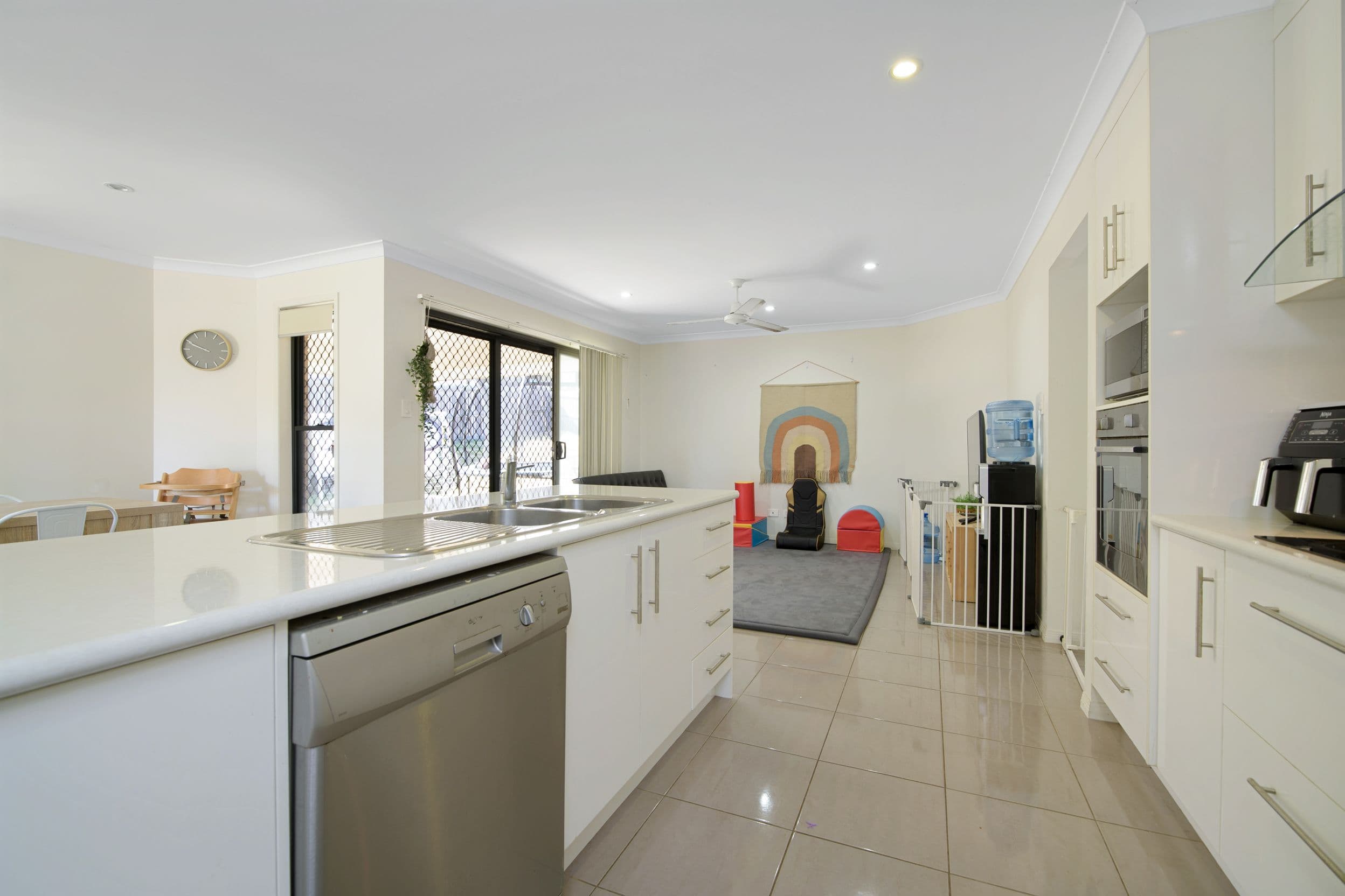 48 Daintree Boulevard, New Auckland QLD 4680, New Auckland - Thumbnail 6
