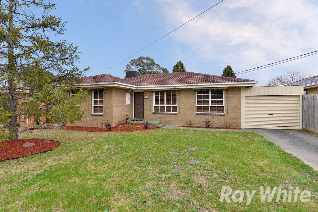 43 Rodney Drive, Knoxfield VIC 3180, Knoxfield - Image 1