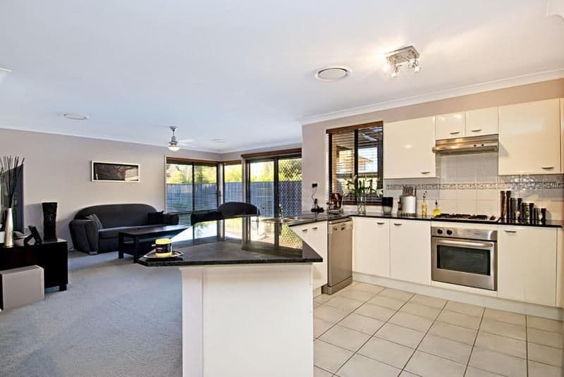 43 Lucas Circuit, KELLYVILLE NSW 2155, Kellyville - Thumbnail 4