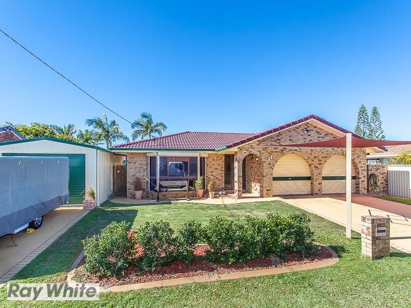 11 Diamondcrest Avenue, Deception Bay QLD 4508, Deception Bay - Image 1