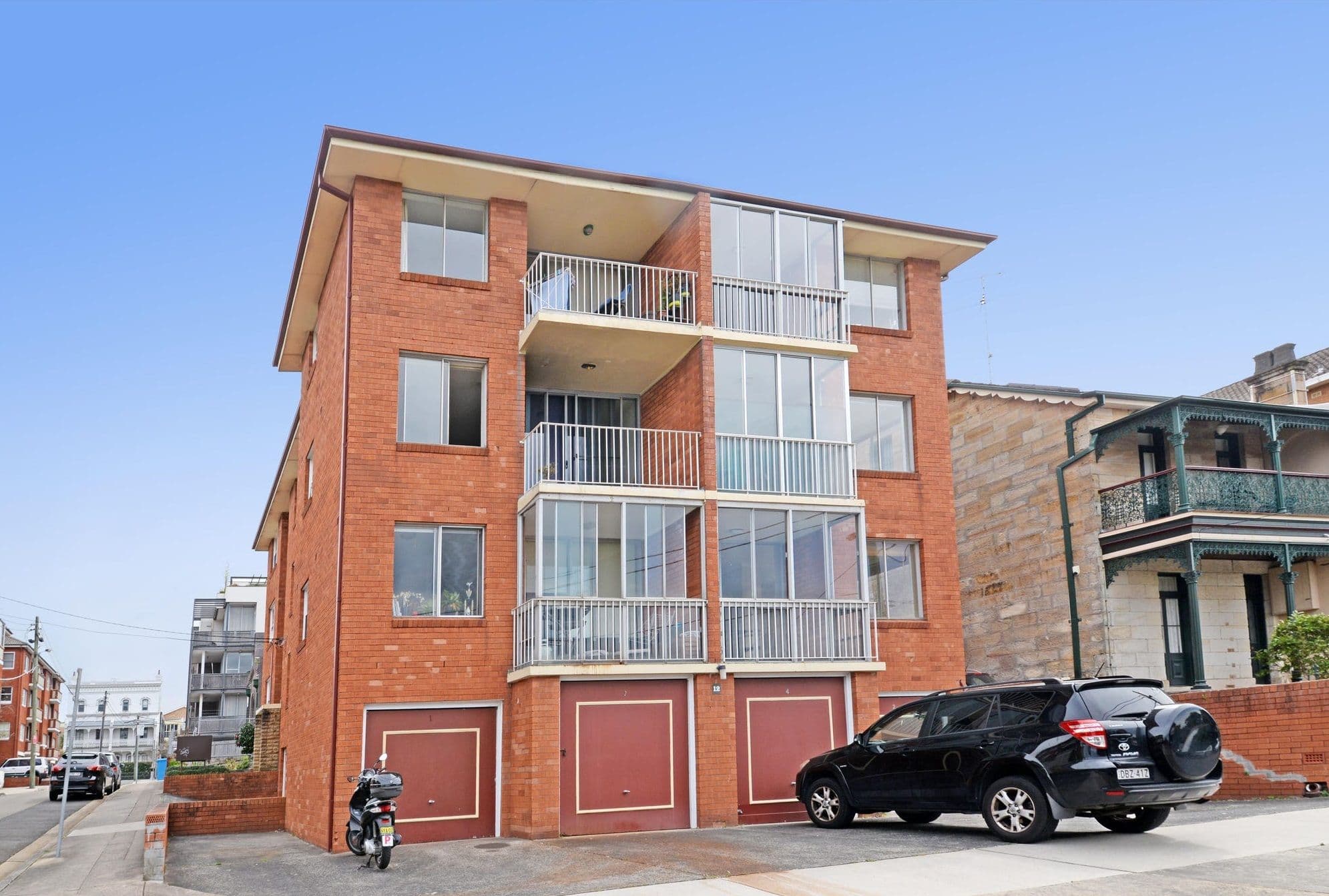 12 Victoria Street, Randwick NSW 2031, Randwick - Thumbnail 8