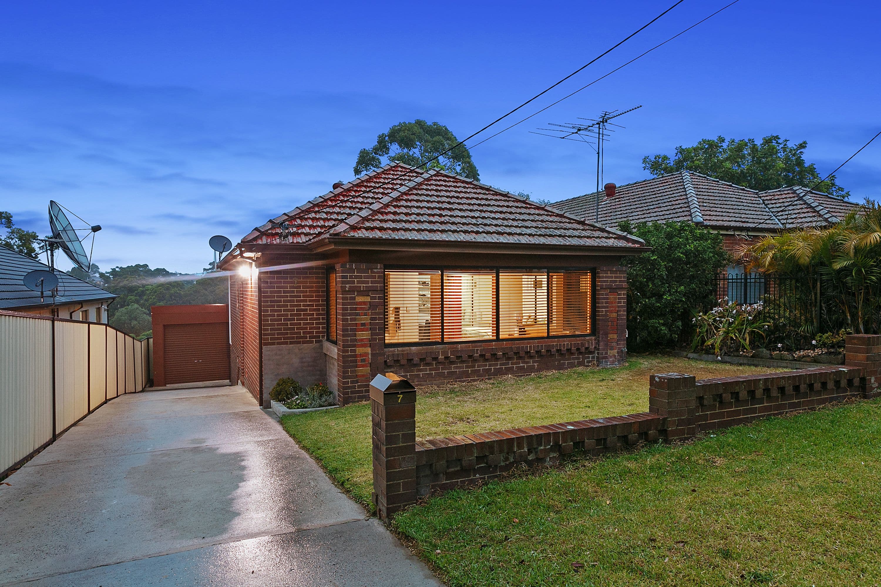 7 Johnston Street, Earlwood NSW 2206, Earlwood - Image 1