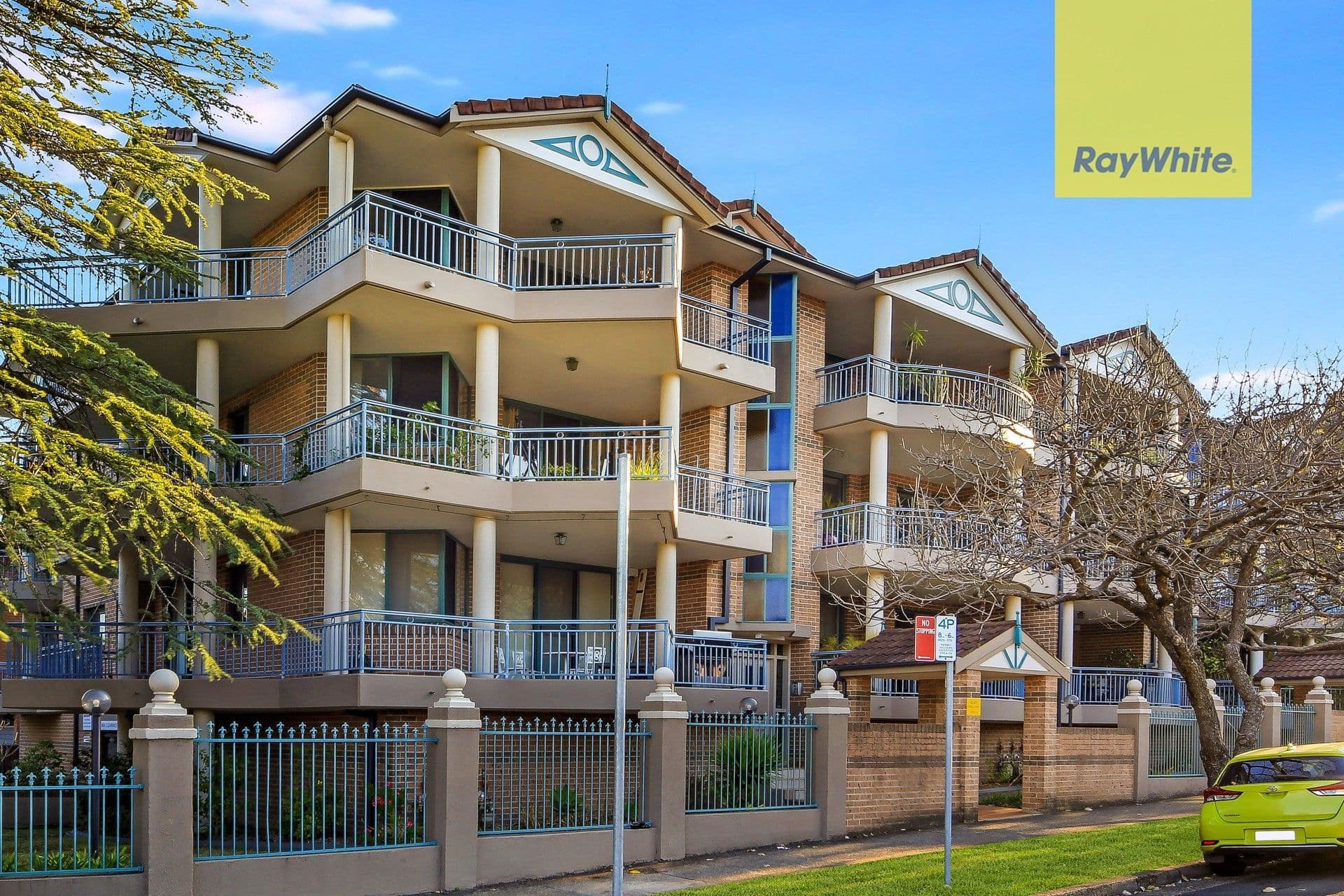 59-61 Sorrell Street, Parramatta NSW 2150, Parramatta - Image 1