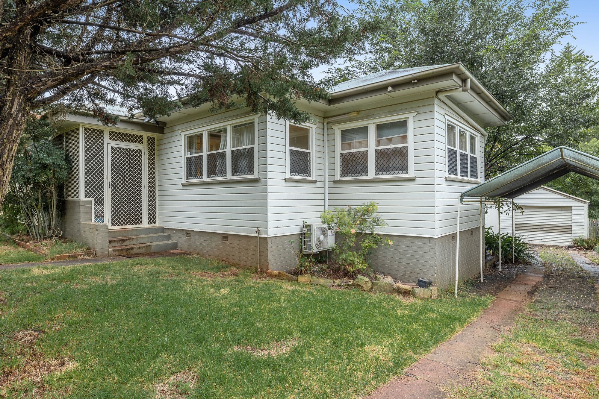 10 Ford Street, Rockville QLD 4350, Rockville - Image 1