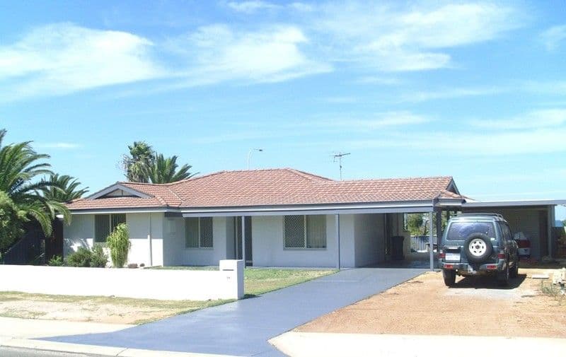 34 Seaview Boulevard, WANDINA WA 6530, Wandina - Image 1