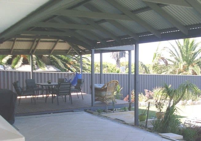 34 Seaview Boulevard, WANDINA WA 6530, Wandina - Thumbnail 2