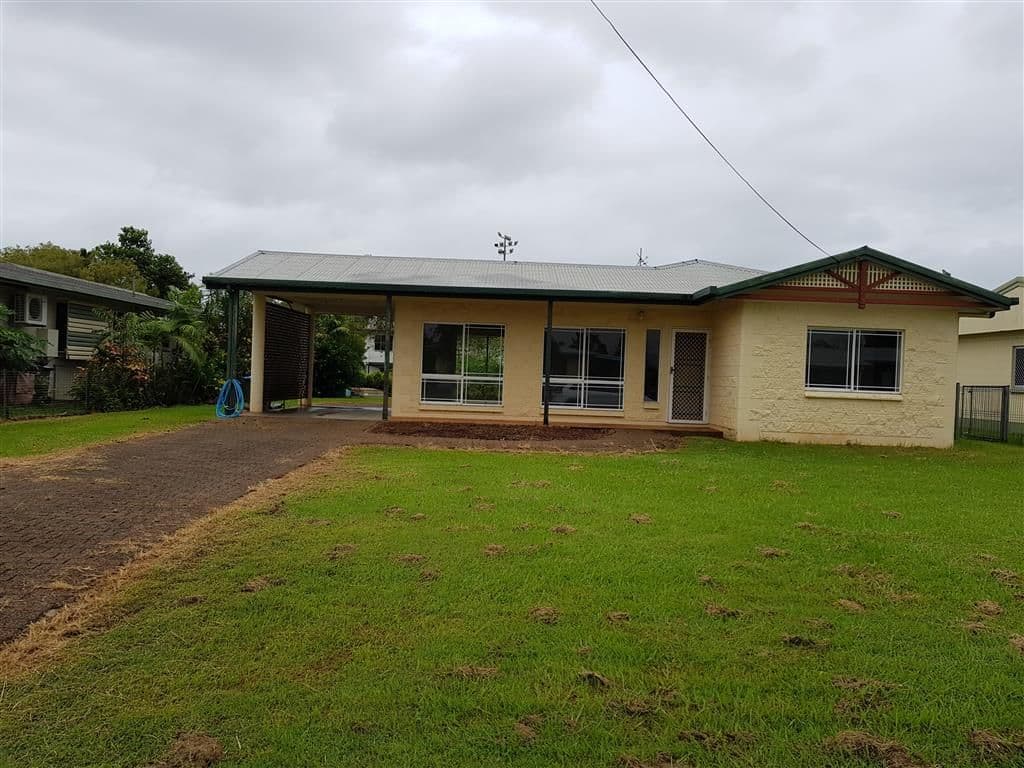 12 Anthony Street, Cullinane QLD 4860, Cullinane - Image 1