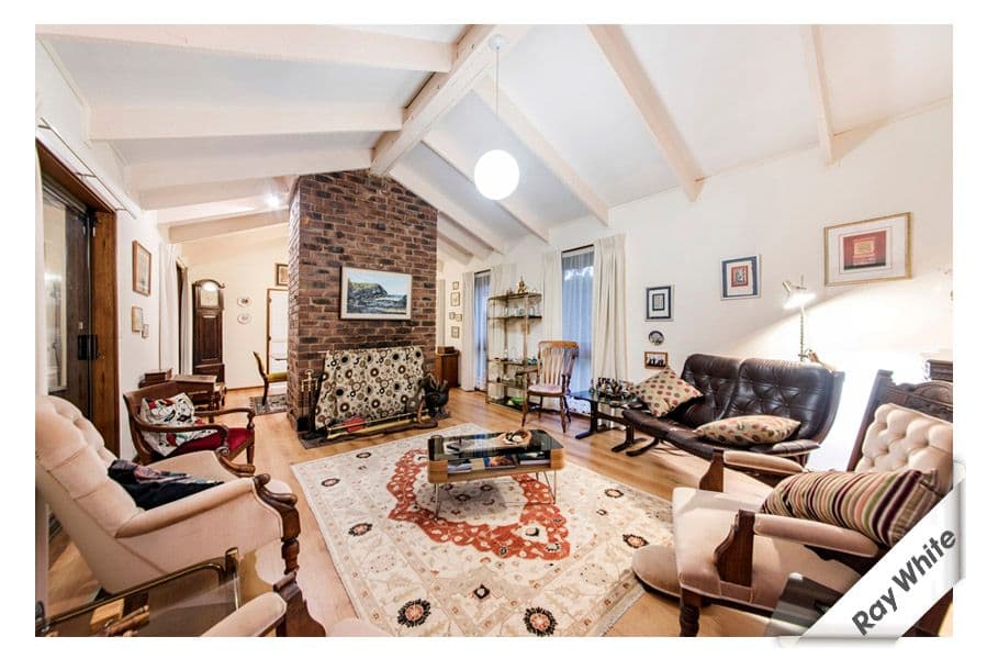 23 O'Rourke Street, Weetangera ACT 2614, Weetangera - Thumbnail 4