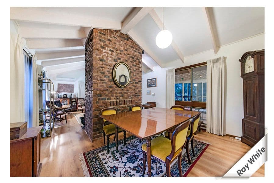 23 O'Rourke Street, Weetangera ACT 2614, Weetangera - Thumbnail 6
