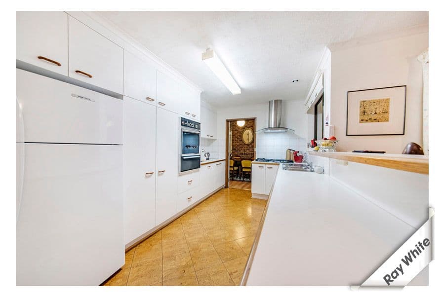 23 O'Rourke Street, Weetangera ACT 2614, Weetangera - Thumbnail 7