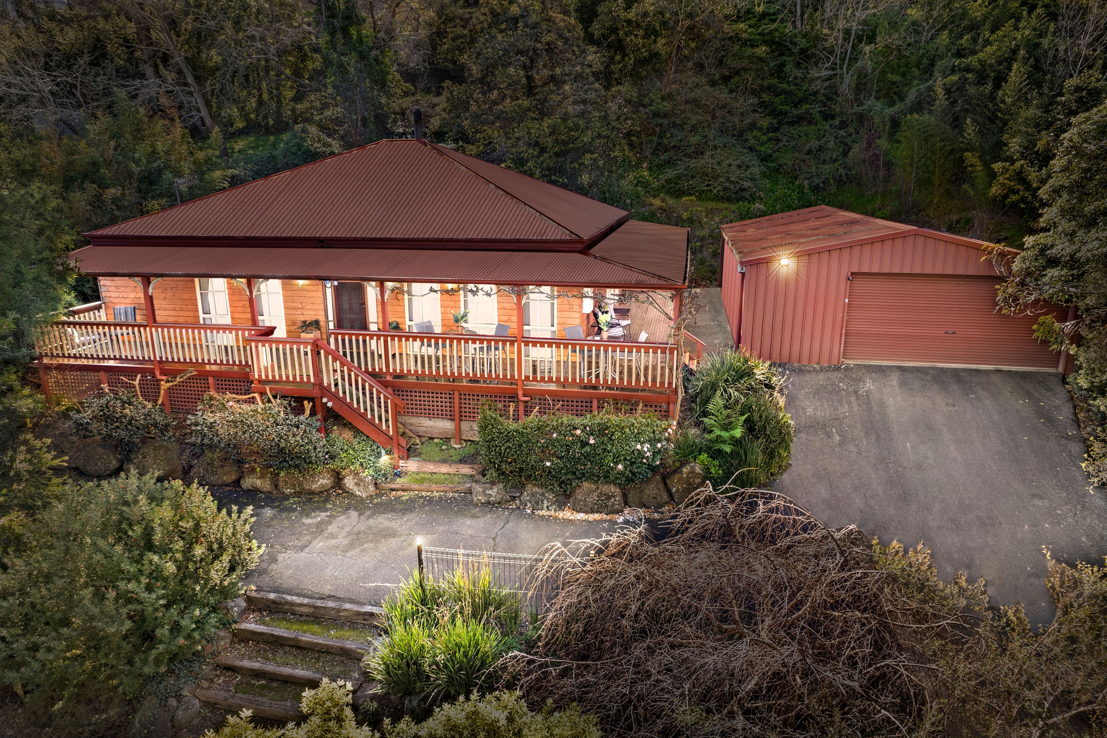 53 Old Belgrave Road, Upper Ferntree Gully VIC 3156, Upper Ferntree Gully - Image 1