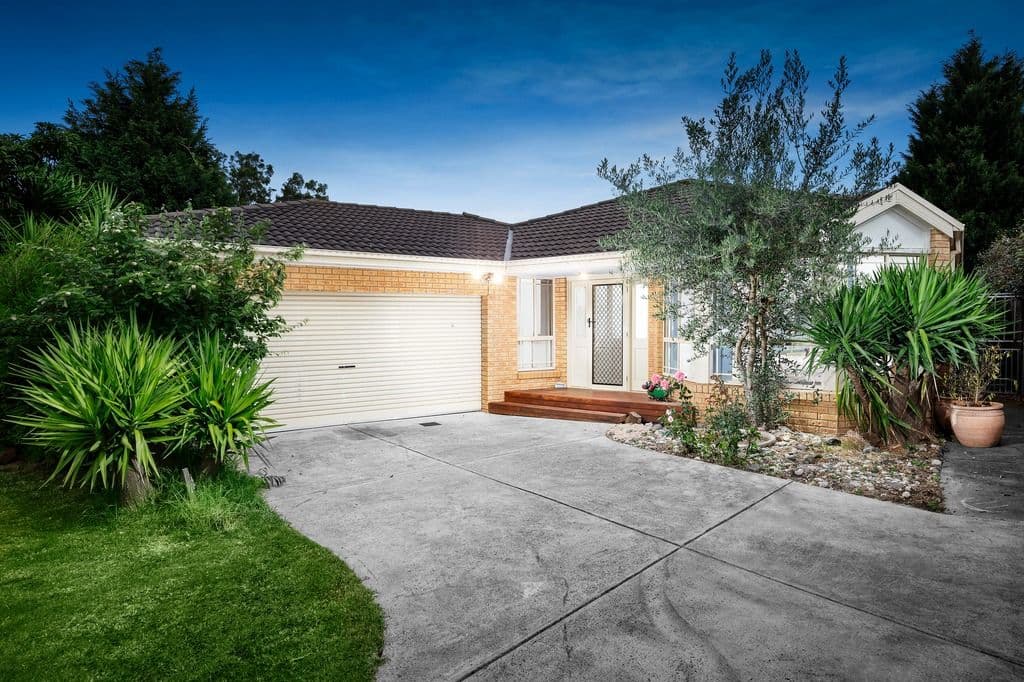 11 Callistemon Rise, Mill Park VIC 3082, Mill Park - Image 1