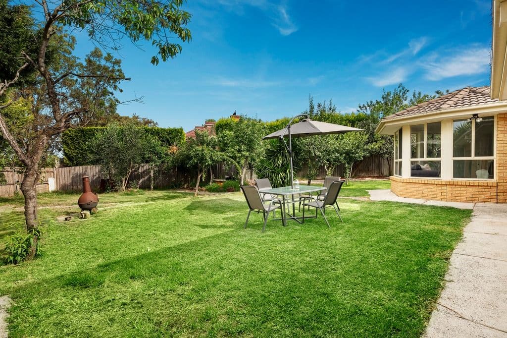 11 Callistemon Rise, Mill Park VIC 3082, Mill Park - Thumbnail 8