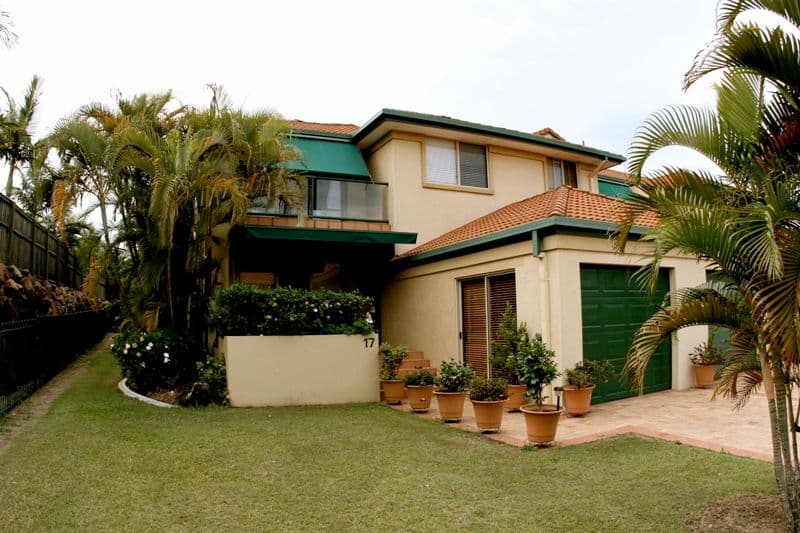 5 Mcrae Place, Frenchville QLD, Frenchville - Image 1