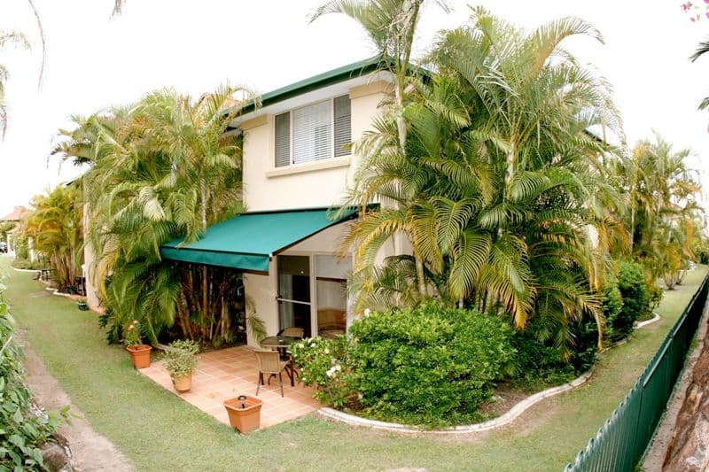 5 Mcrae Place, Frenchville QLD, Frenchville - Thumbnail 2