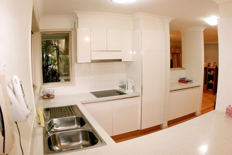 5 Mcrae Place, Frenchville QLD, Frenchville - Thumbnail 3
