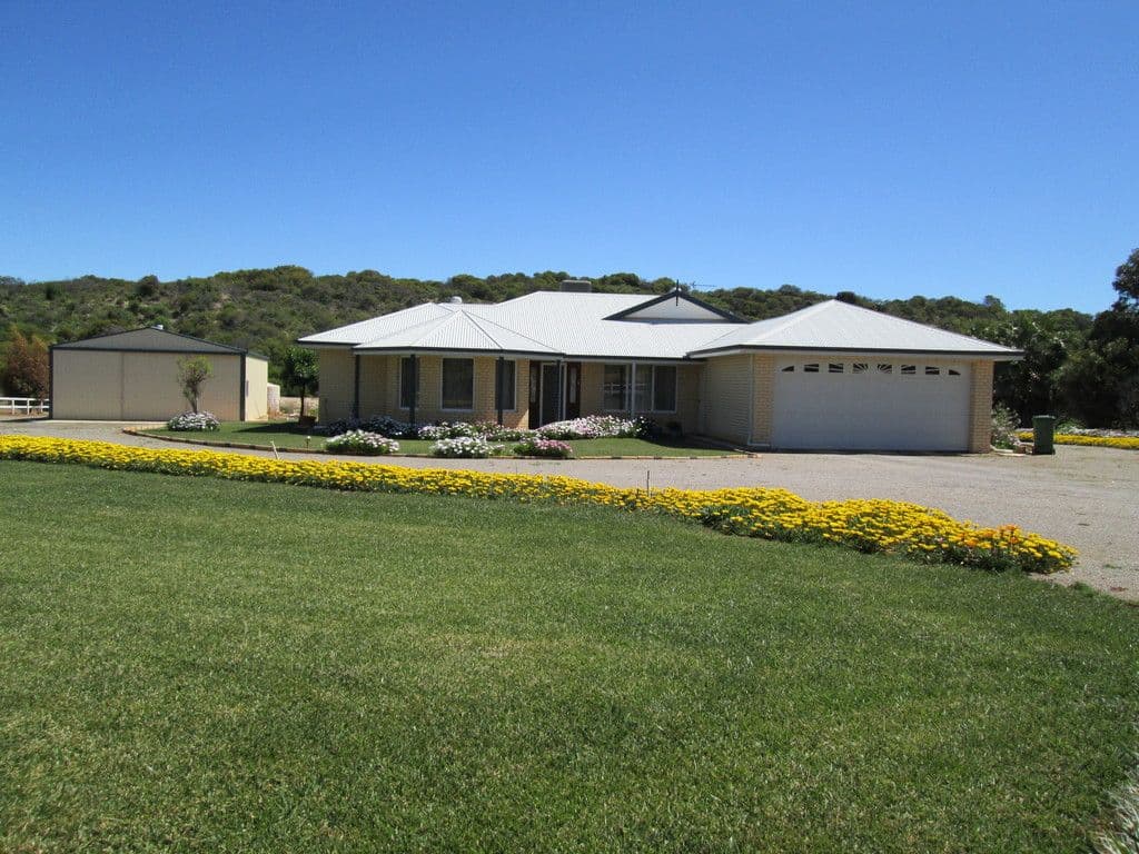 45 Brennand Road, Dongara WA 6525, Dongara - Image 1