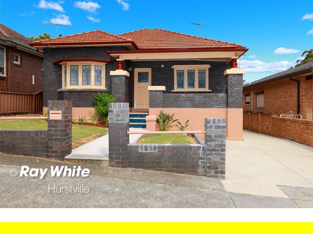 50 Railway Parade, PENSHURST NSW 2222, Penshurst - Image 1