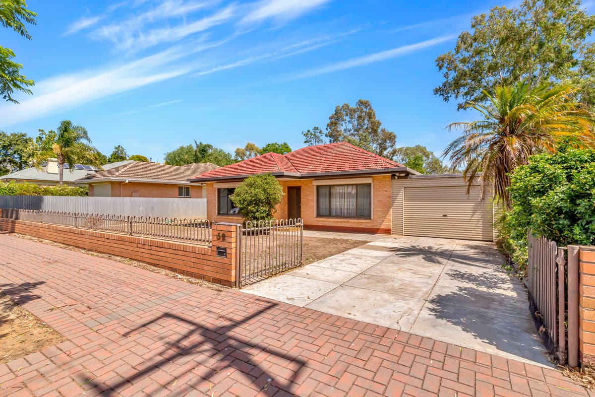52 Torrens Street, College Park SA 5069, College Park - Image 1