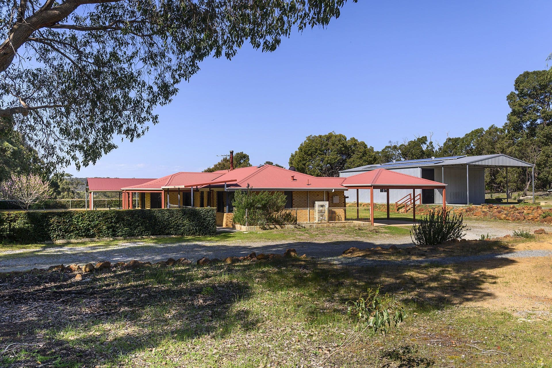 27 Wychwood Close, Bullsbrook WA 6084, Bullsbrook - Image 1