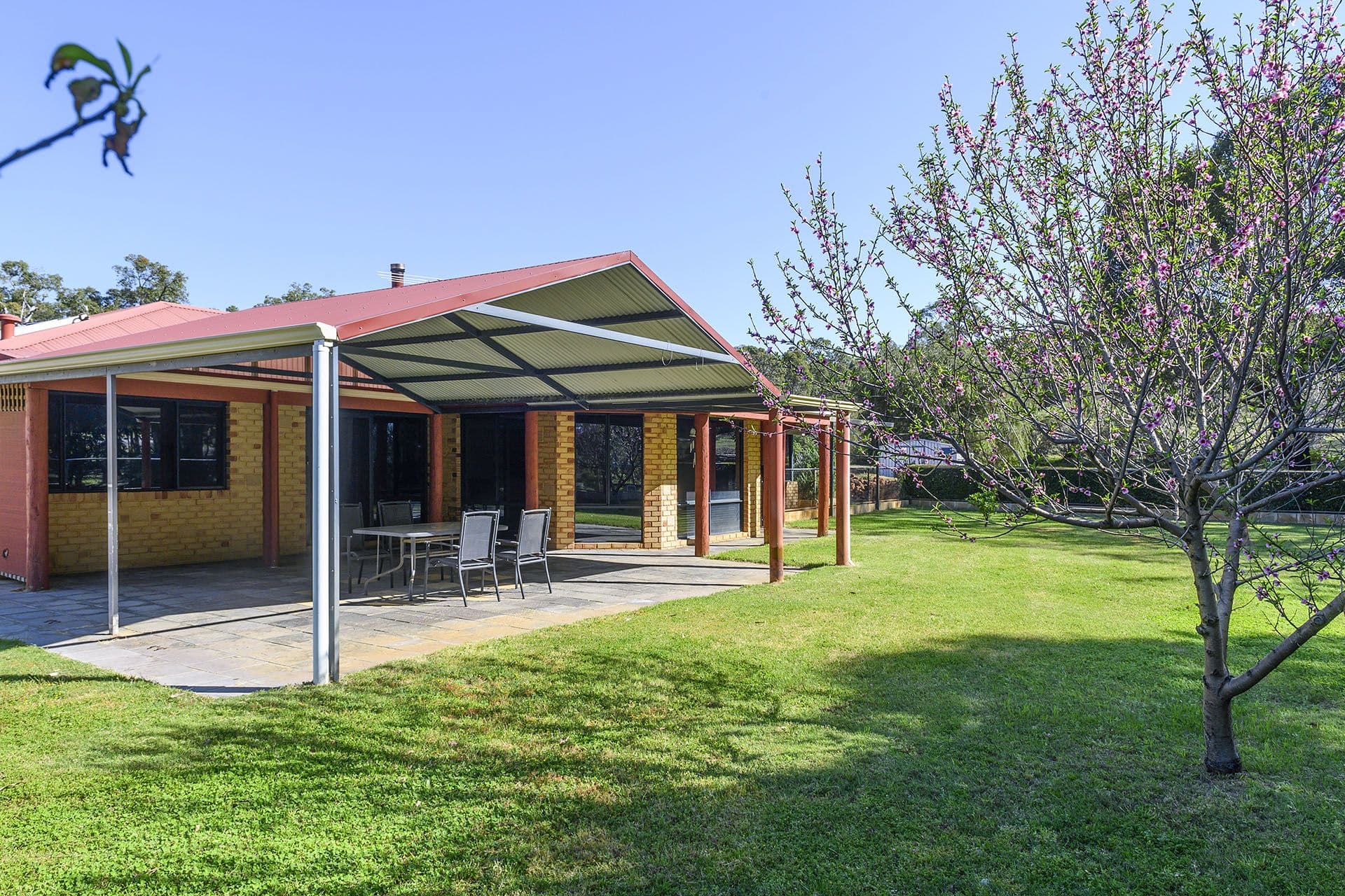 27 Wychwood Close, Bullsbrook WA 6084, Bullsbrook - Thumbnail 5