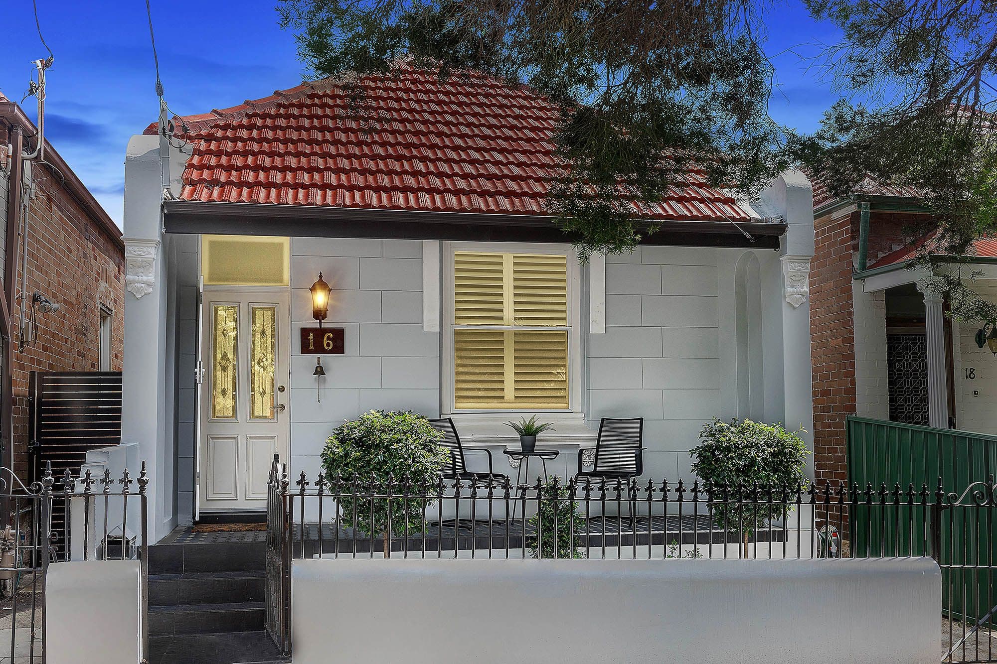 16 Terry Street, Tempe NSW 2044, Tempe - Image 1