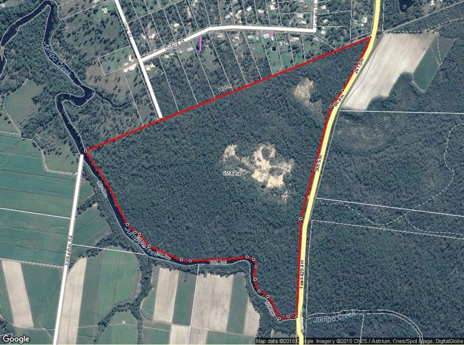 506 Bidwill Road, Bidwill QLD 4650, Bidwill - Image 1