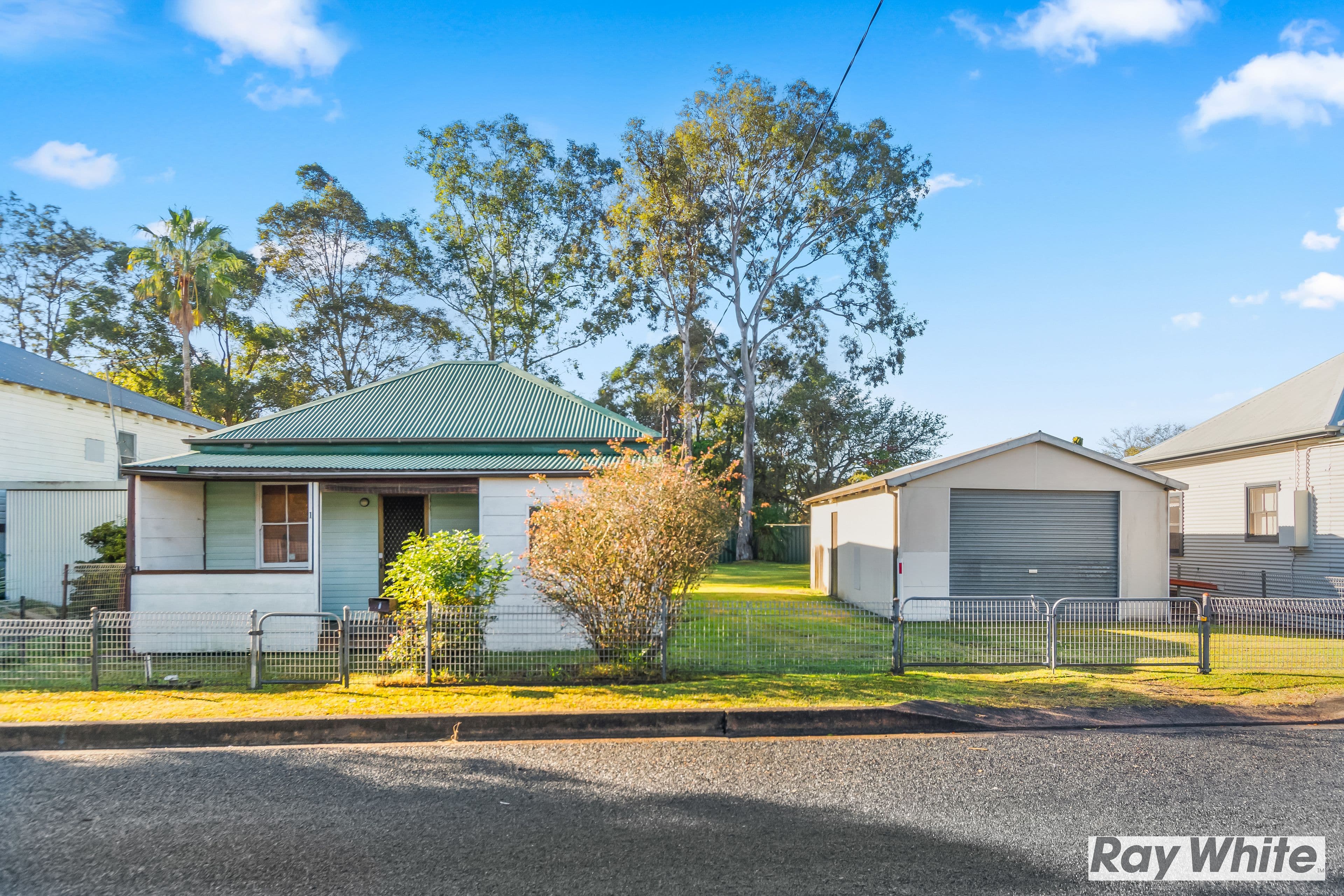 1 Hore Street, Brownsville - Image 1