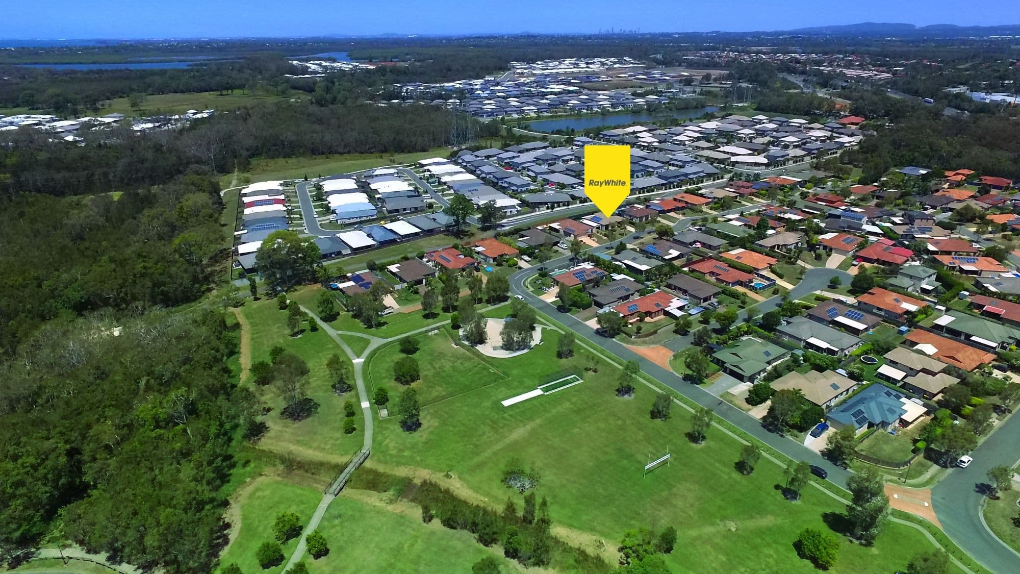 23 Ultramarine Parade, Griffin QLD 4503, Griffin - Image 1