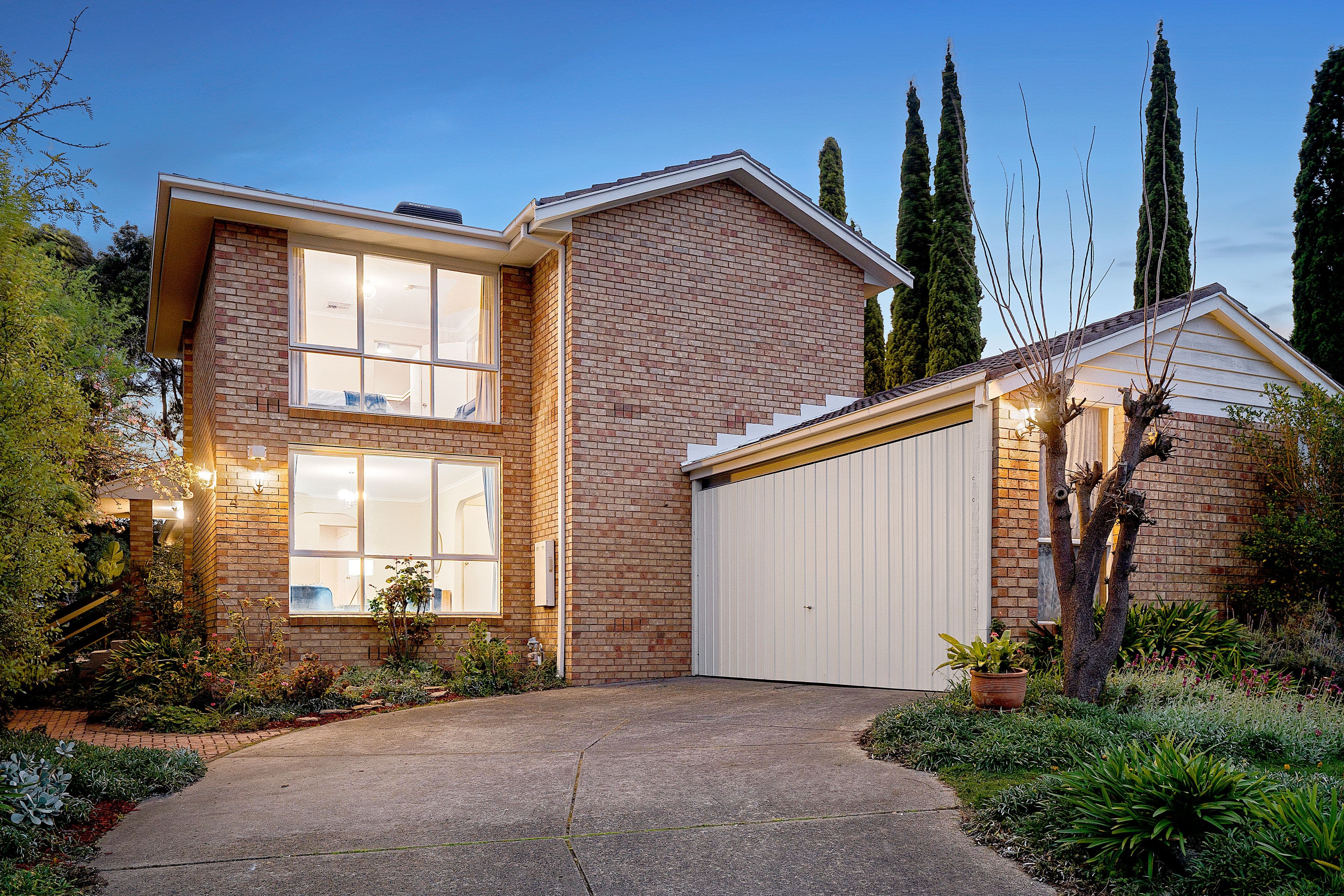 4 Topaz Court, Wantirna South VIC 3152, Wantirna South - Image 1
