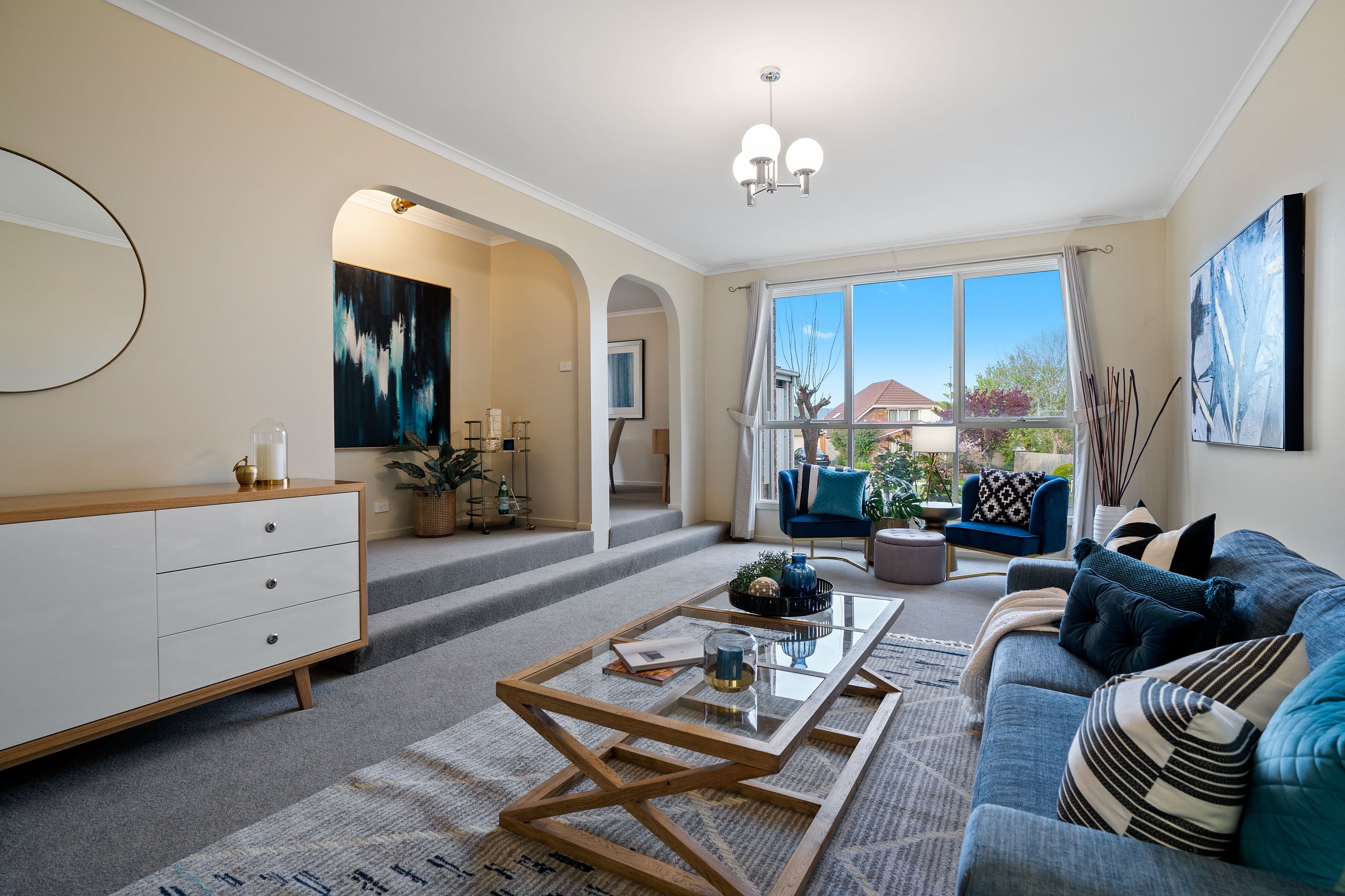 4 Topaz Court, Wantirna South VIC 3152, Wantirna South - Thumbnail 2
