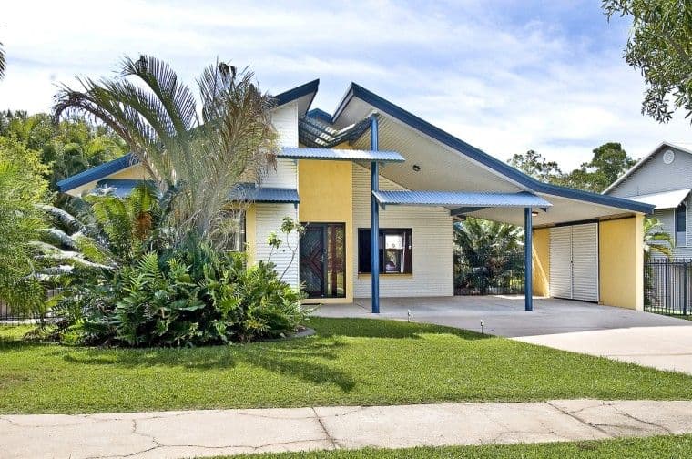 19 Bermingham Crescent, BAYVIEW NT 0820, Bayview - Image 1