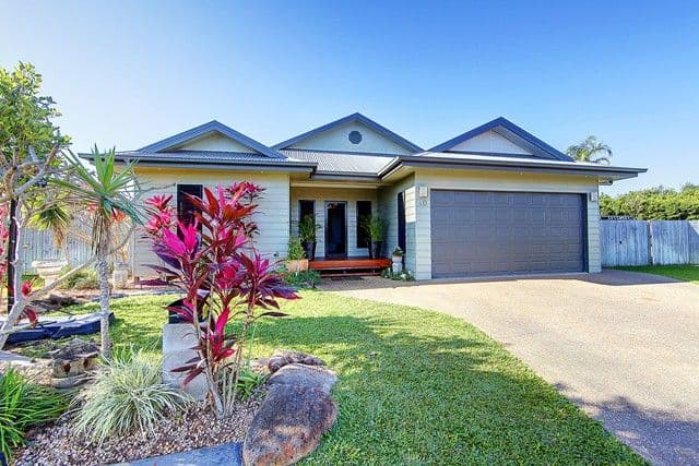 40 Northshore Circuit, IDALIA QLD 4811, Idalia - Image 1