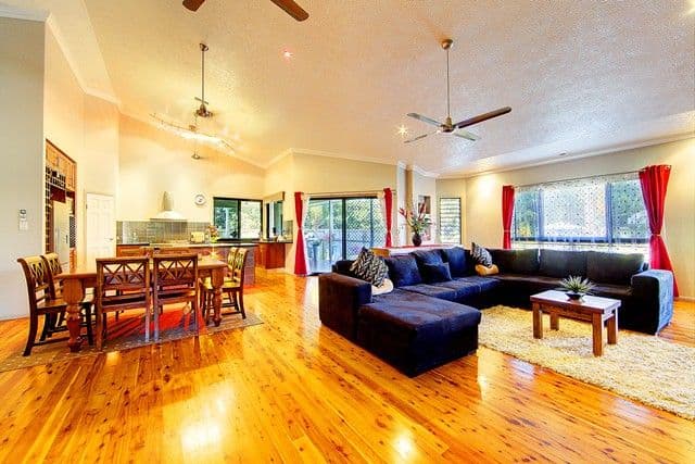 40 Northshore Circuit, IDALIA QLD 4811, Idalia - Thumbnail 2