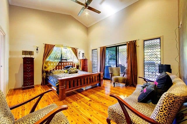 40 Northshore Circuit, IDALIA QLD 4811, Idalia - Thumbnail 4