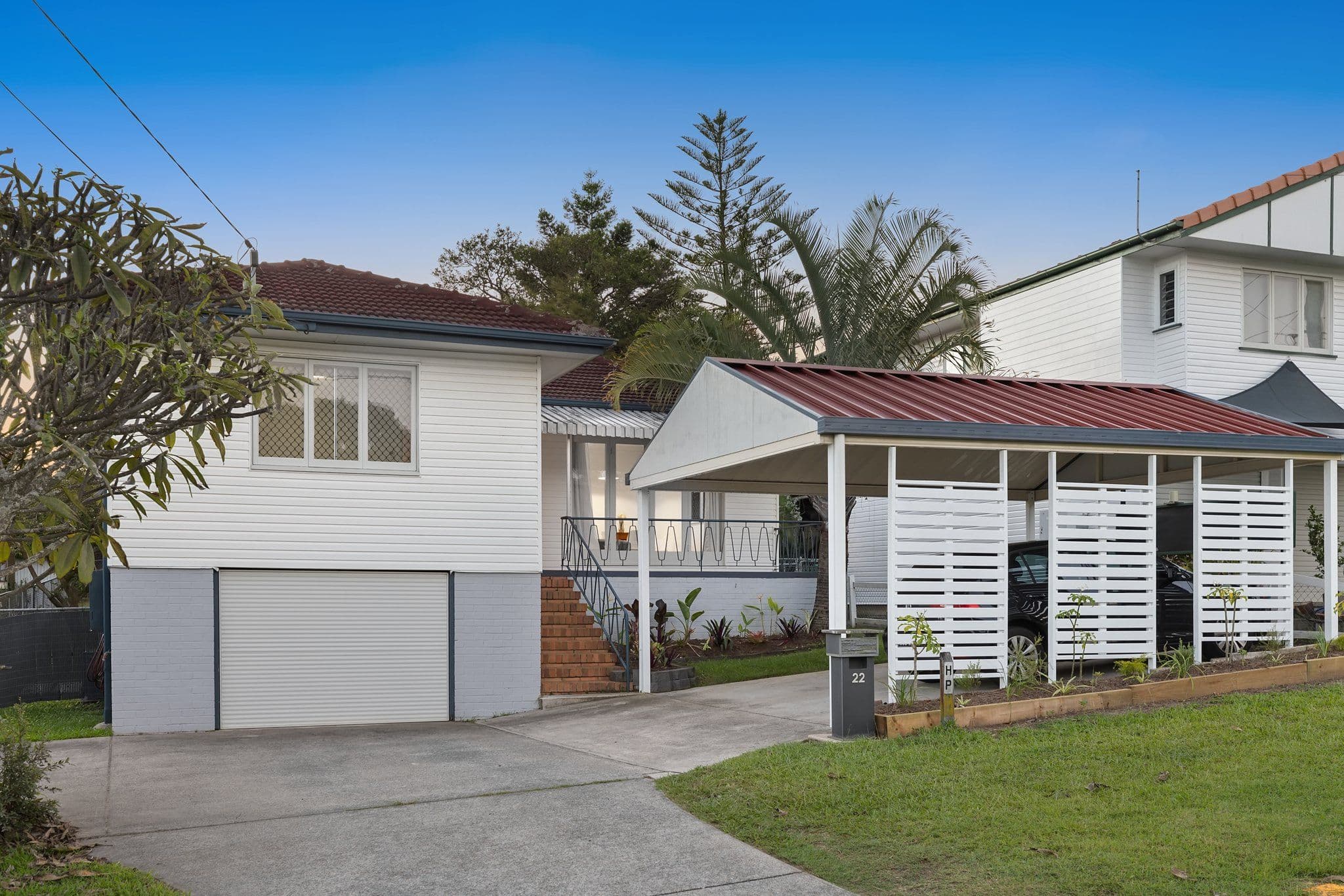 22 Stellmach Street, Everton Park QLD 4053, Everton Park - Image 1