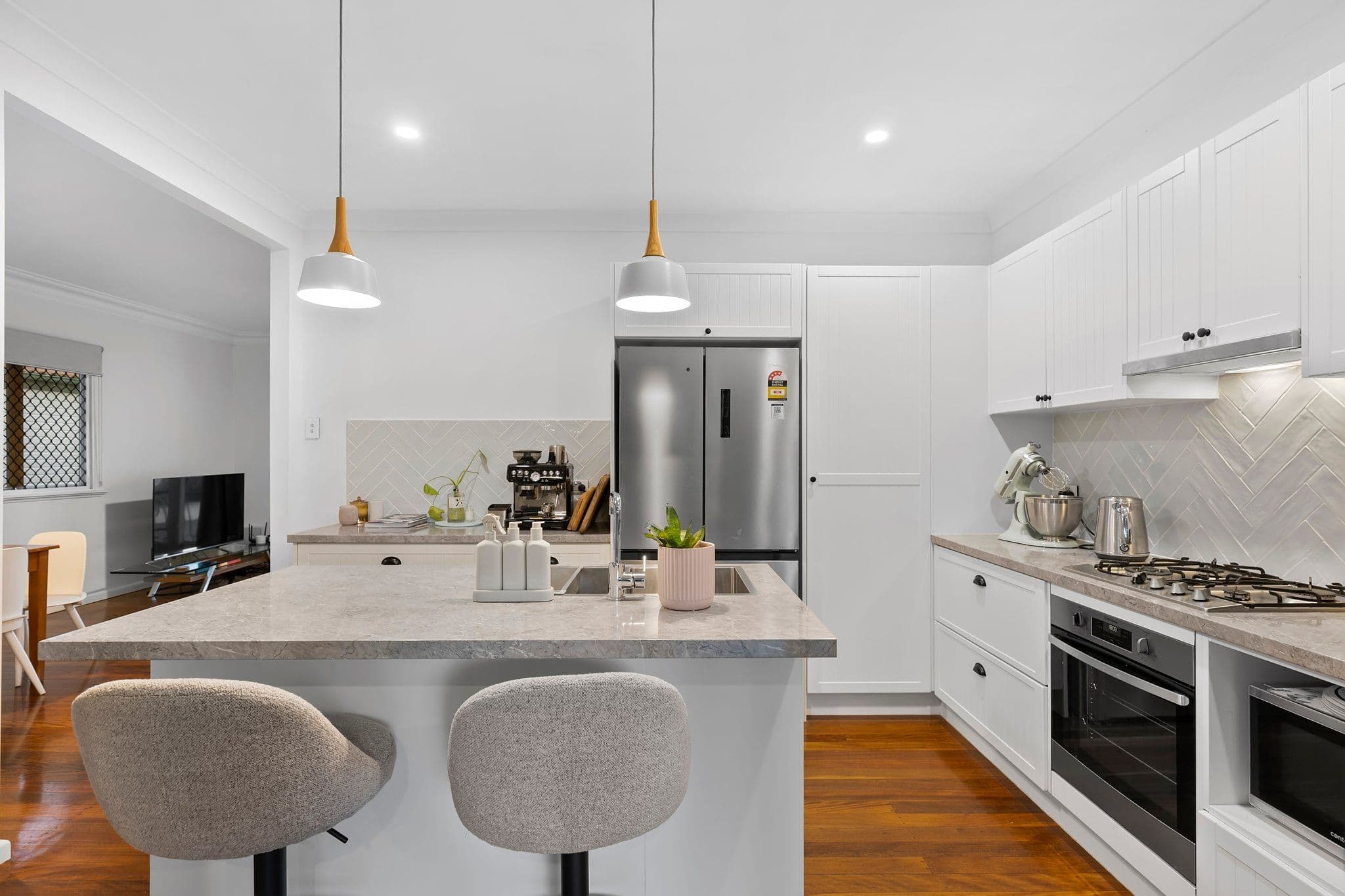 22 Stellmach Street, Everton Park QLD 4053, Everton Park - Thumbnail 2