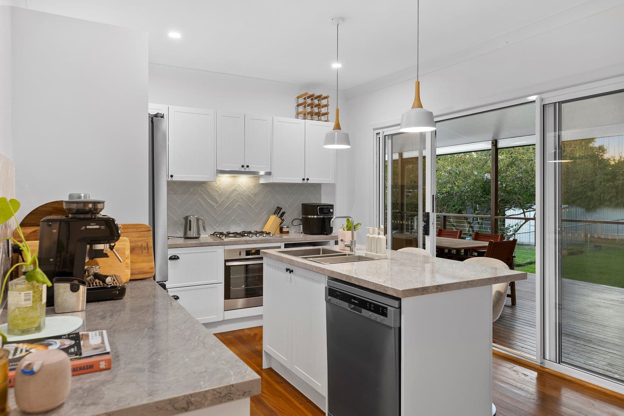 22 Stellmach Street, Everton Park QLD 4053, Everton Park - Thumbnail 3