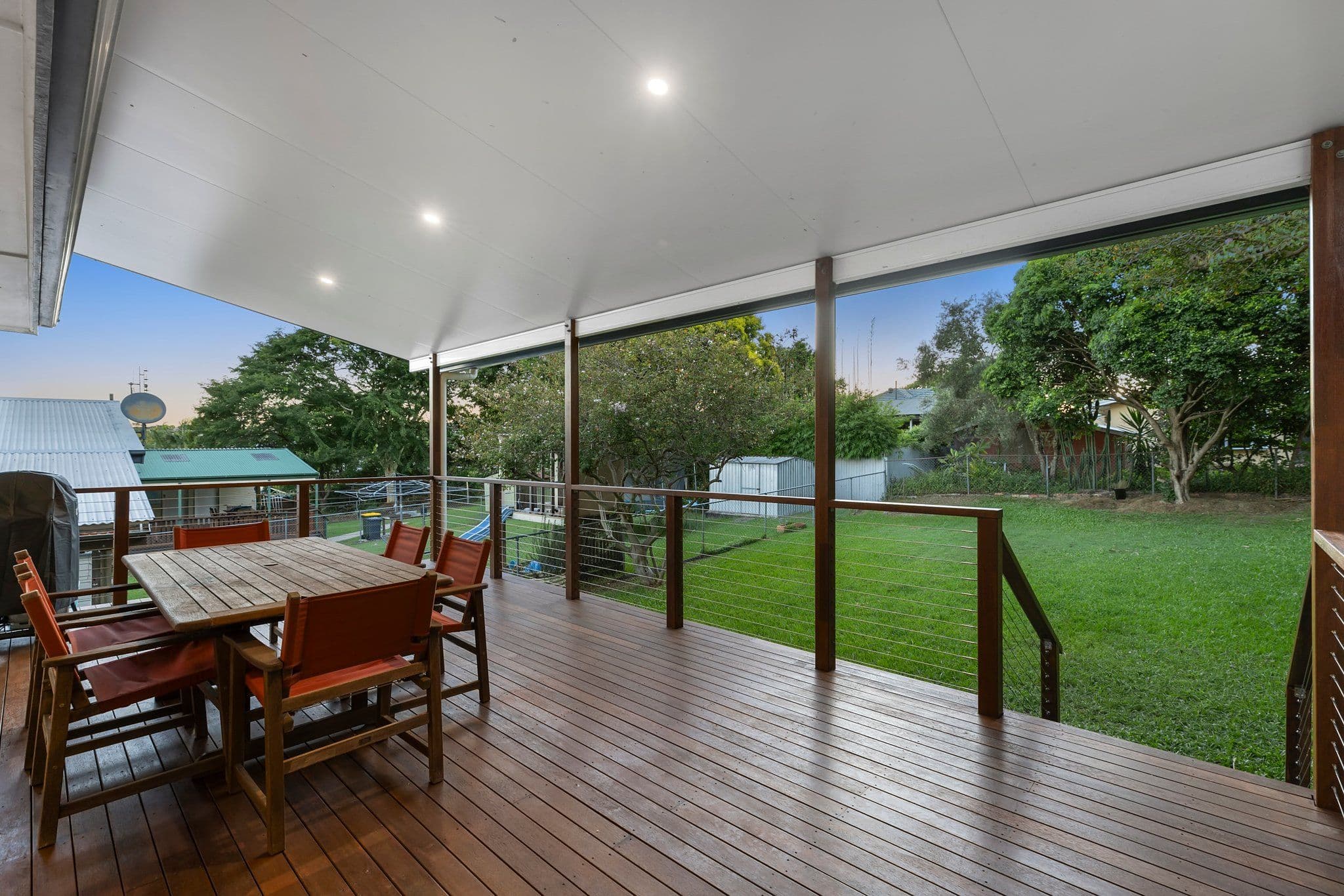 22 Stellmach Street, Everton Park QLD 4053, Everton Park - Thumbnail 7
