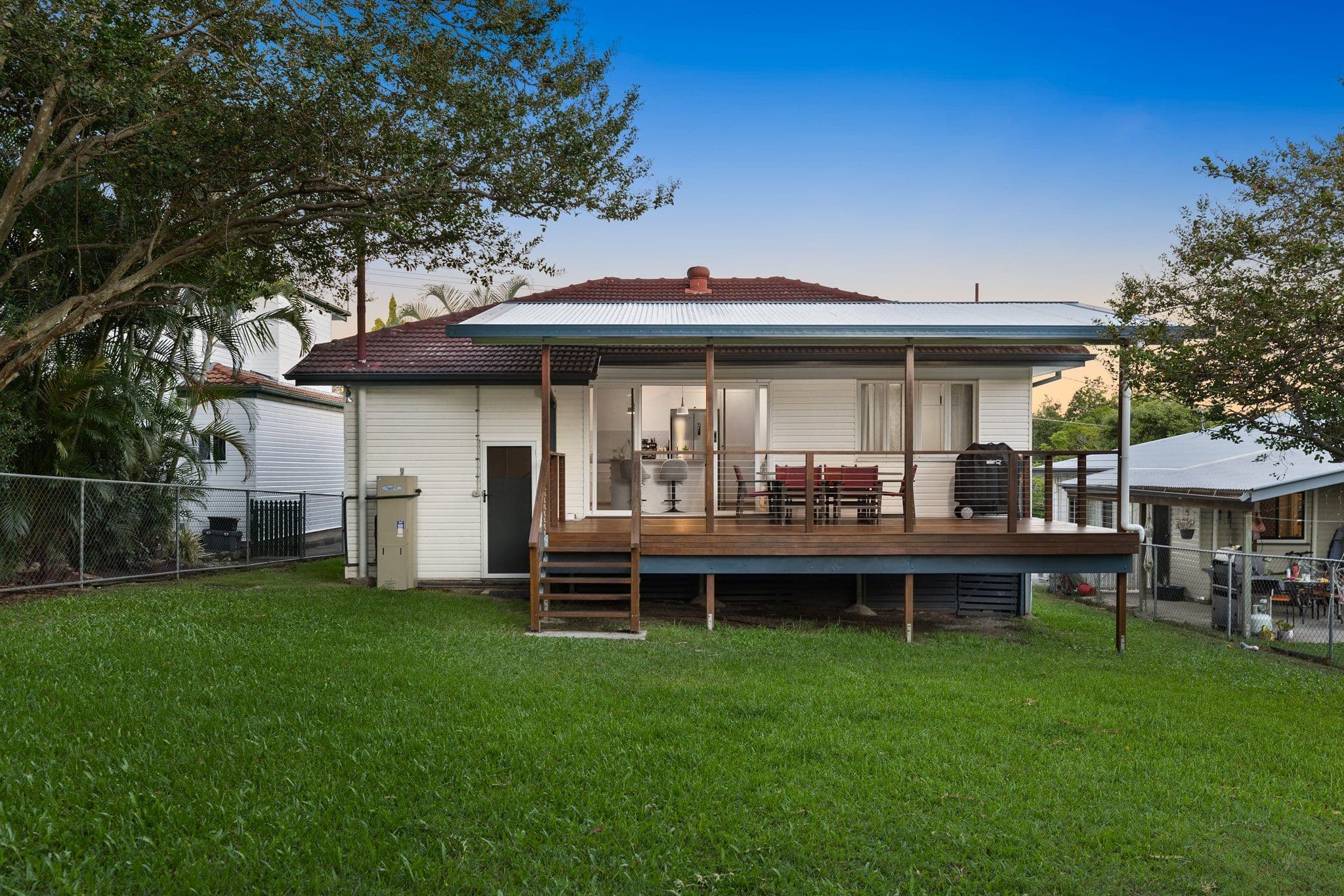 22 Stellmach Street, Everton Park QLD 4053, Everton Park - Thumbnail 8