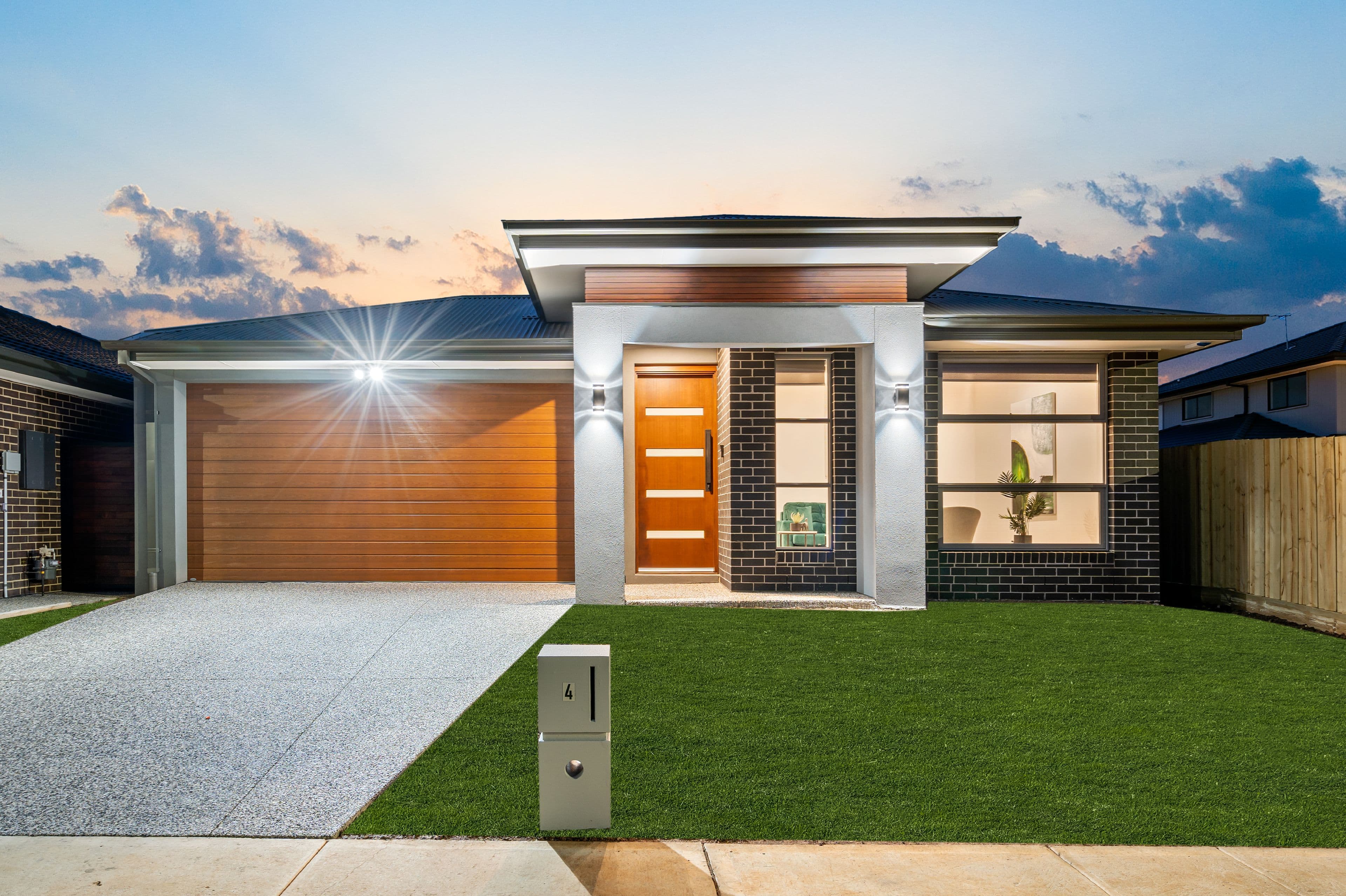 4 Tussock Street, AINTREE VIC 3336, Aintree - Image 1