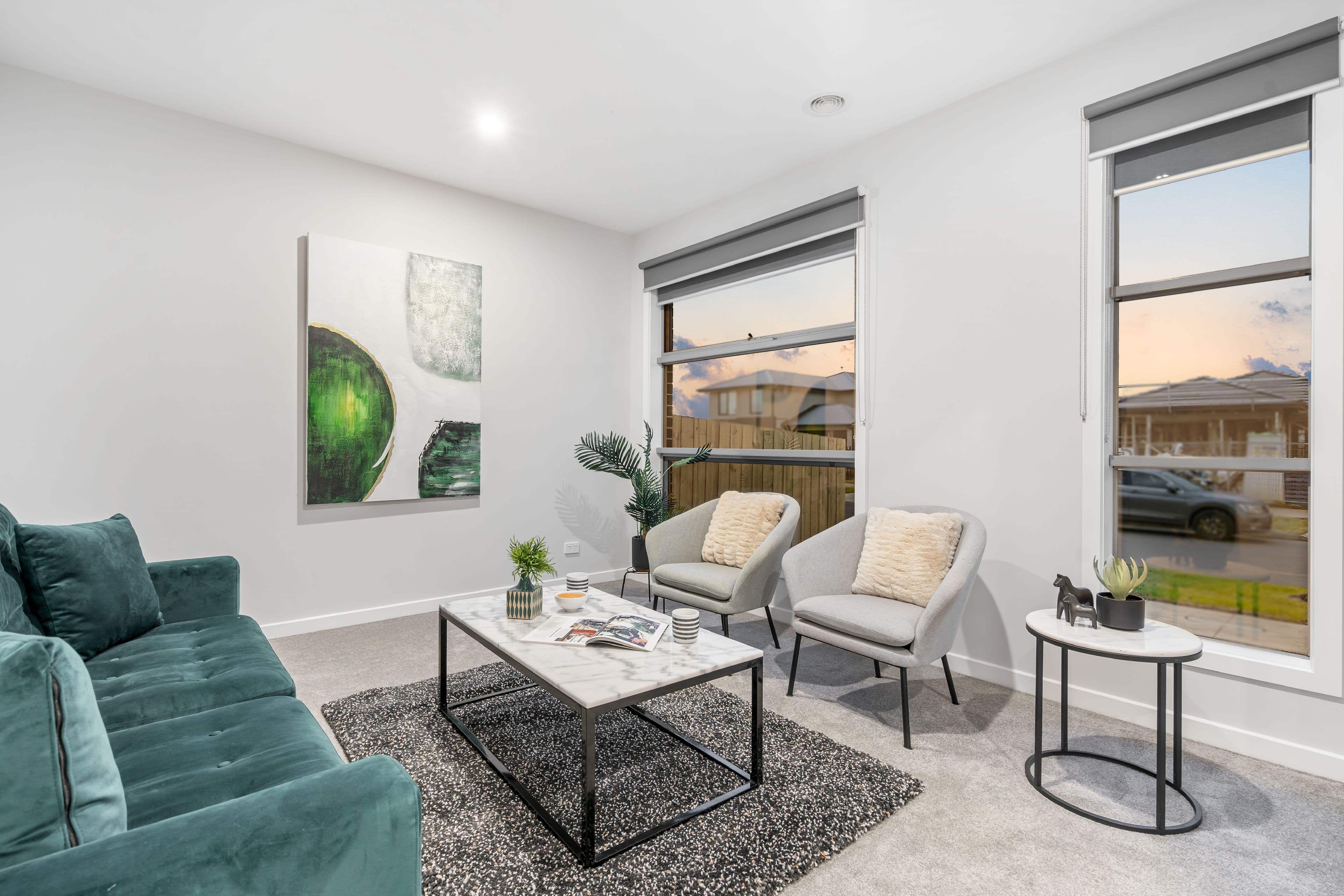 4 Tussock Street, AINTREE VIC 3336, Aintree - Thumbnail 2