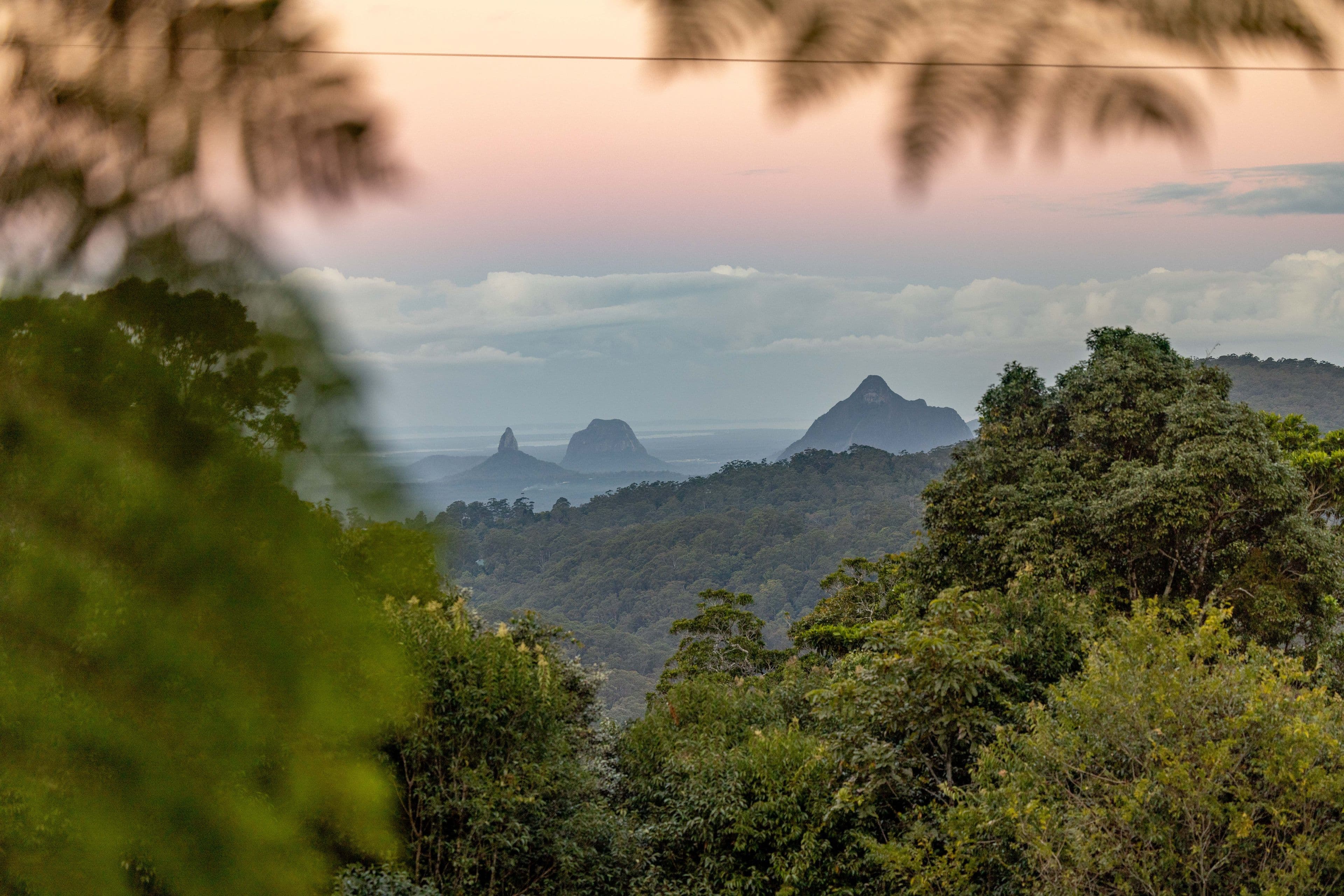 1280 Maleny Stanley River Road, Booroobin QLD 4552, Booroobin - Image 1
