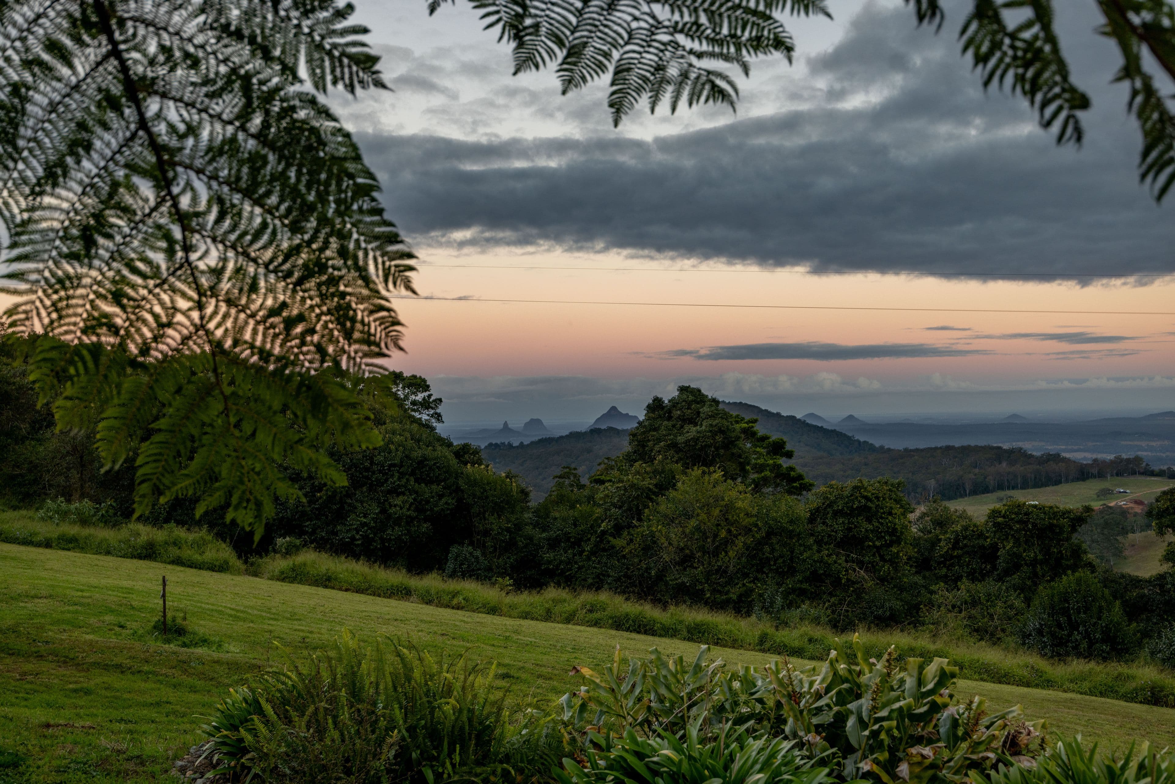 1280 Maleny Stanley River Road, Booroobin QLD 4552, Booroobin - Thumbnail 3